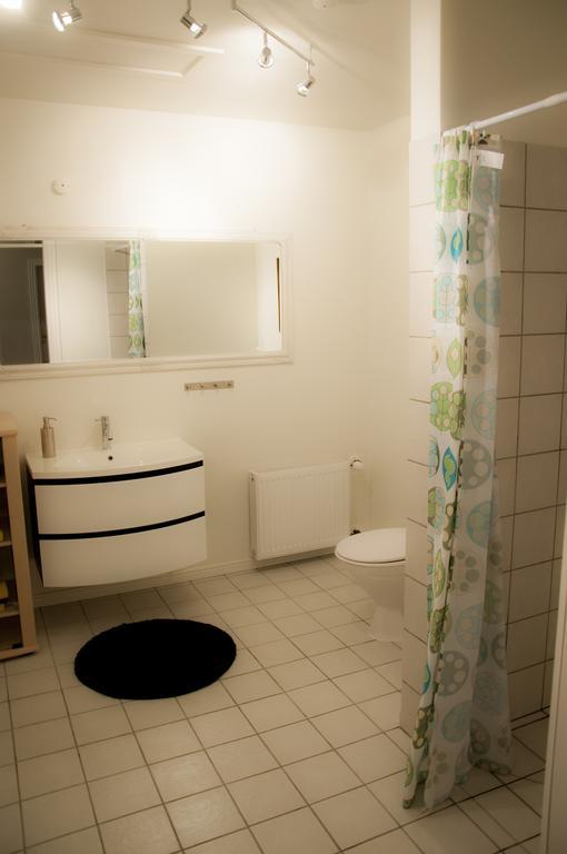 Skelstrupgaard Apartments Maribo Cameră foto