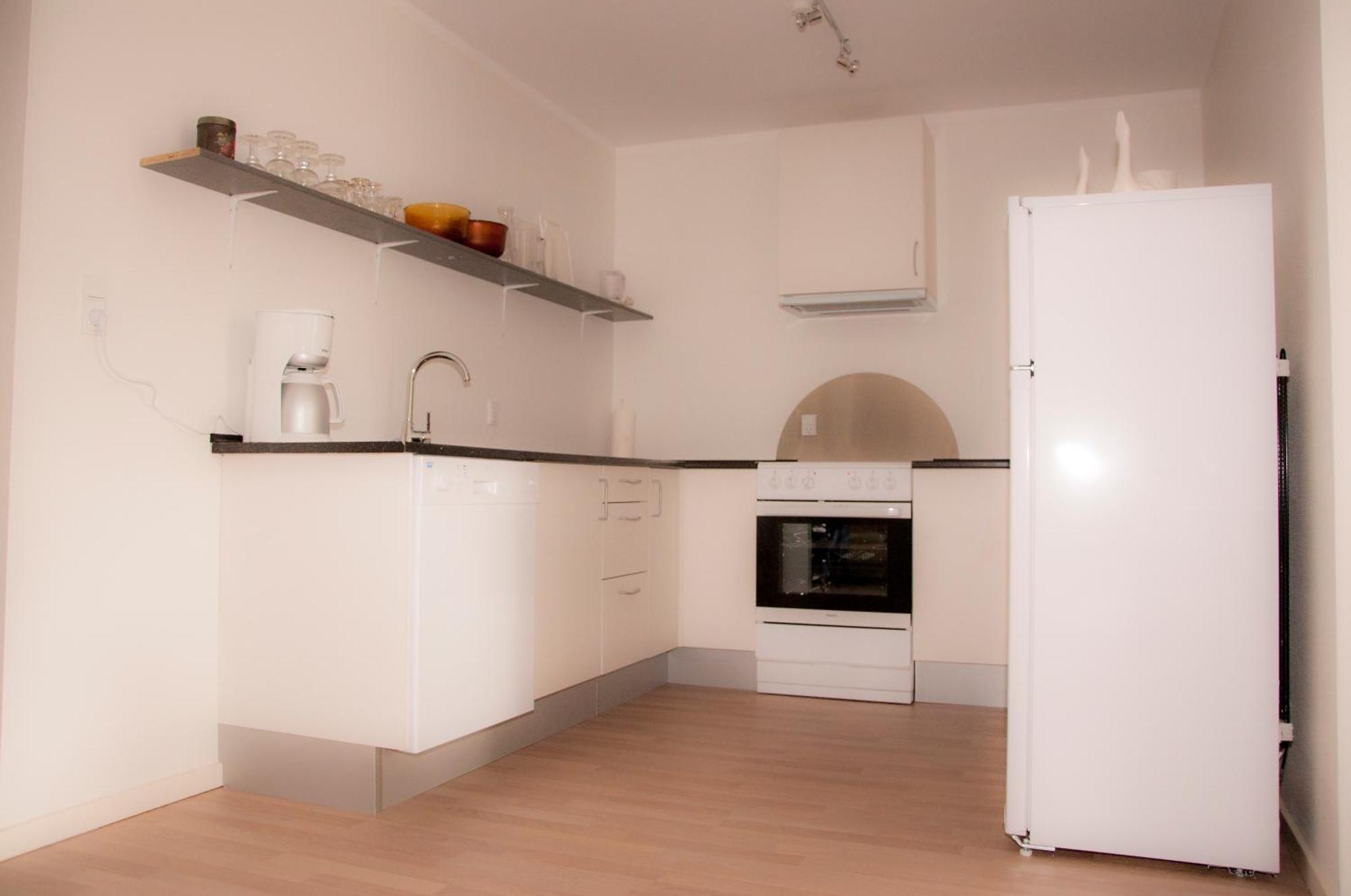 Skelstrupgaard Apartments Maribo Cameră foto