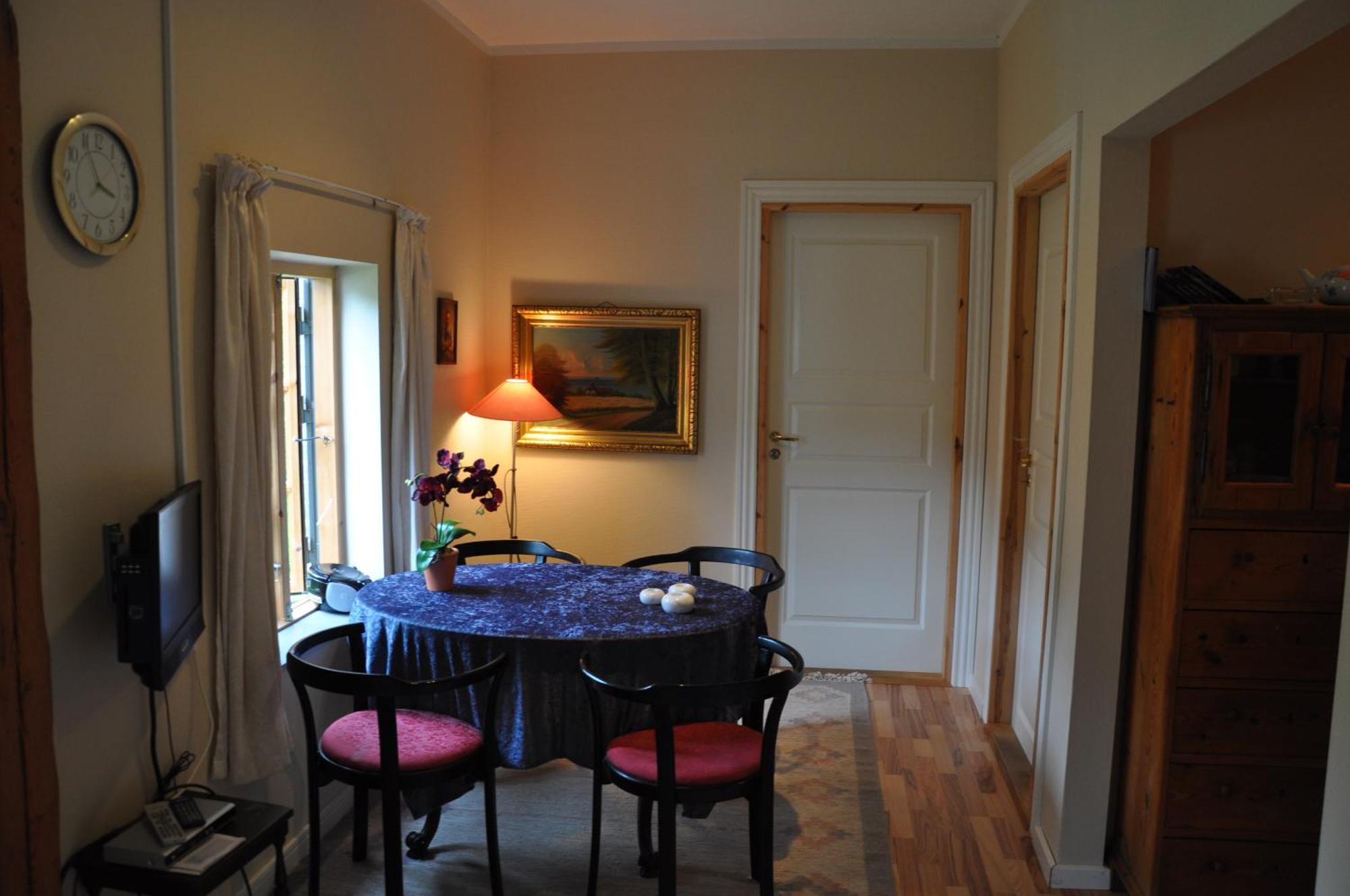 Skelstrupgaard Apartments Maribo Cameră foto
