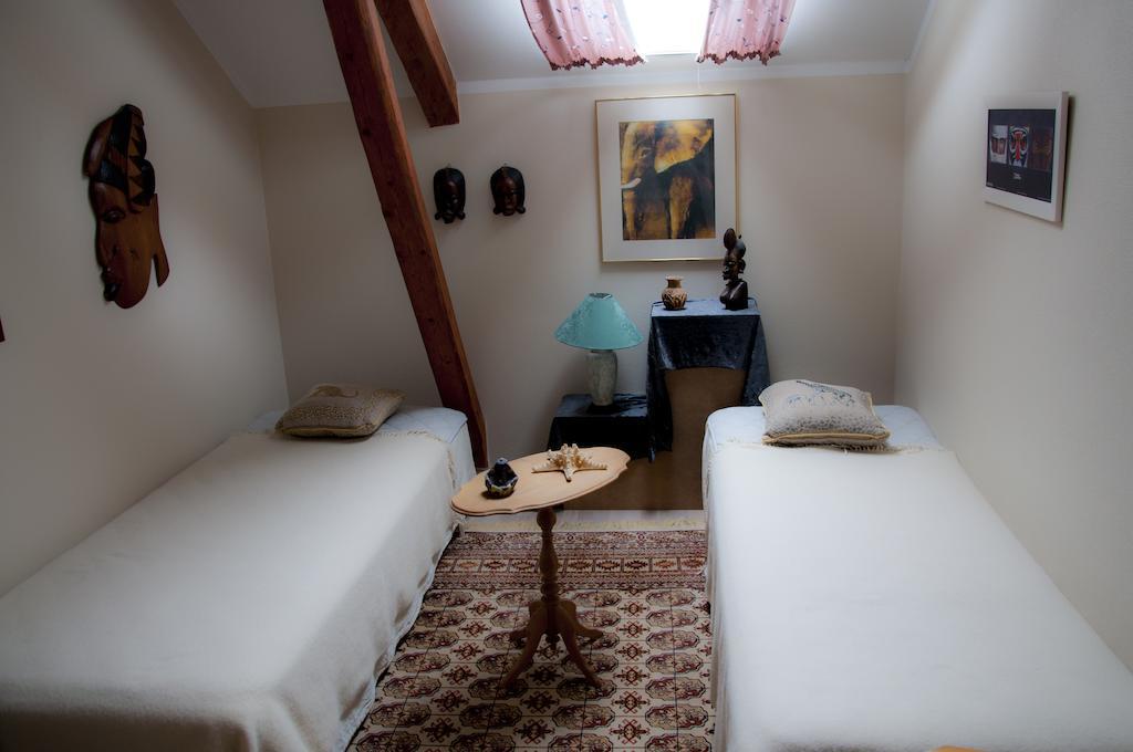 Skelstrupgaard Apartments Maribo Cameră foto