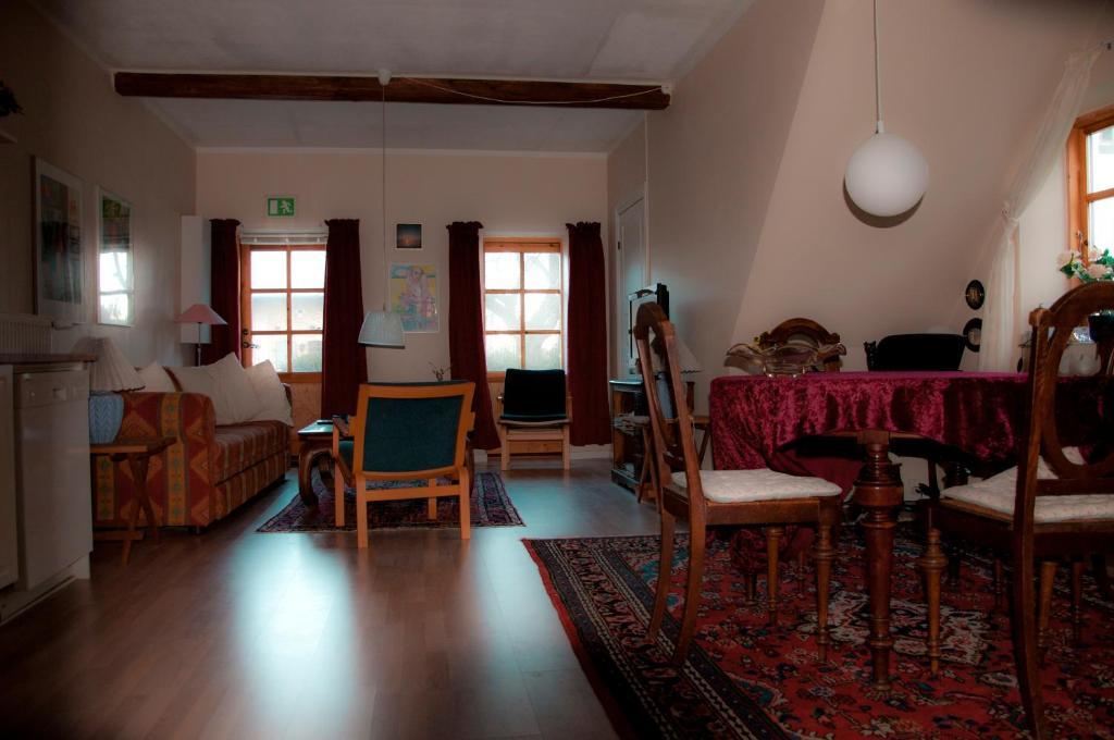 Skelstrupgaard Apartments Maribo Cameră foto